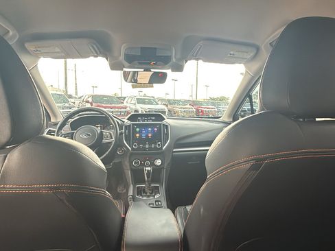 Used 2019 Subaru Crosstrek 2.0i Limited w/ Popular Package #2 AWD/4WD image 13
