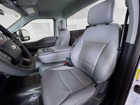 New 2026 Ford F350 XL image 21