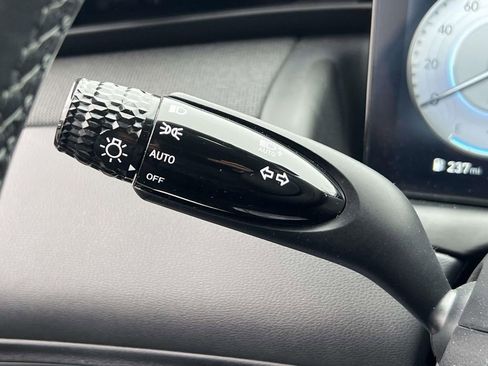 Certified 2023 Hyundai Tucson XRT AWD/4WD image 24