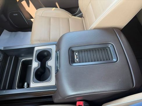 Used 2018 GMC Sierra 1500 Denali w/ Denali Ultimate Package AWD/4WD image 18
