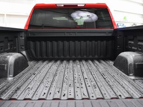 New 2026 Chevrolet Silverado 1500 Custom w/ Rally Edition image 26