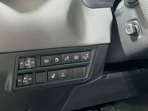 New 2026 Toyota Tundra Capstone AWD/4WD image 8