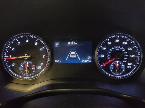 Used 2023 Hyundai Santa Fe XRT FWD image 23