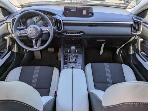 New 2026 MAZDA CX-50 AWD 2.5 S w/ Weather Package image 15