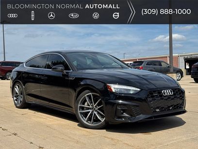 Used 2023 Audi A5 2.0T Premium Plus w/ Premium Plus