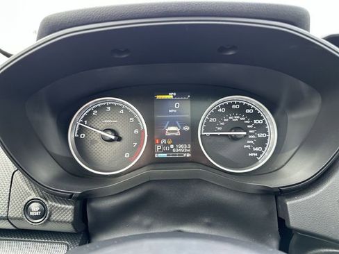 Used 2021 Subaru Forester Limited w/ Popular Package #3 image 12