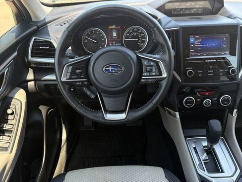 Used 2024 Subaru Forester Premium AWD/4WD image 15