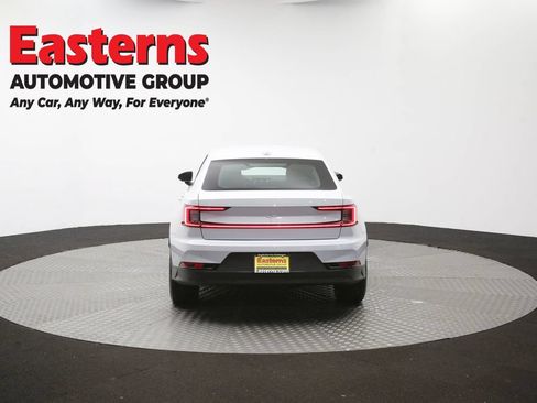 Used 2024 Polestar Polestar 2 w/ Pilot Pack RWD image 35