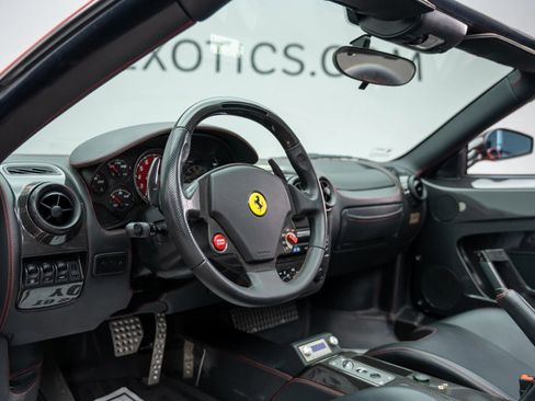 Used 2009 Ferrari F430 Scuderia image 2