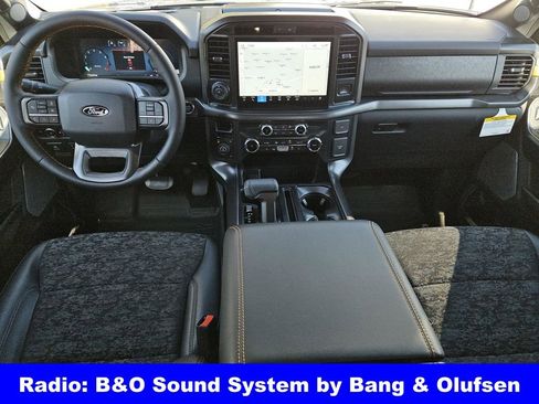 New 2025 Ford F150 Tremor image 5