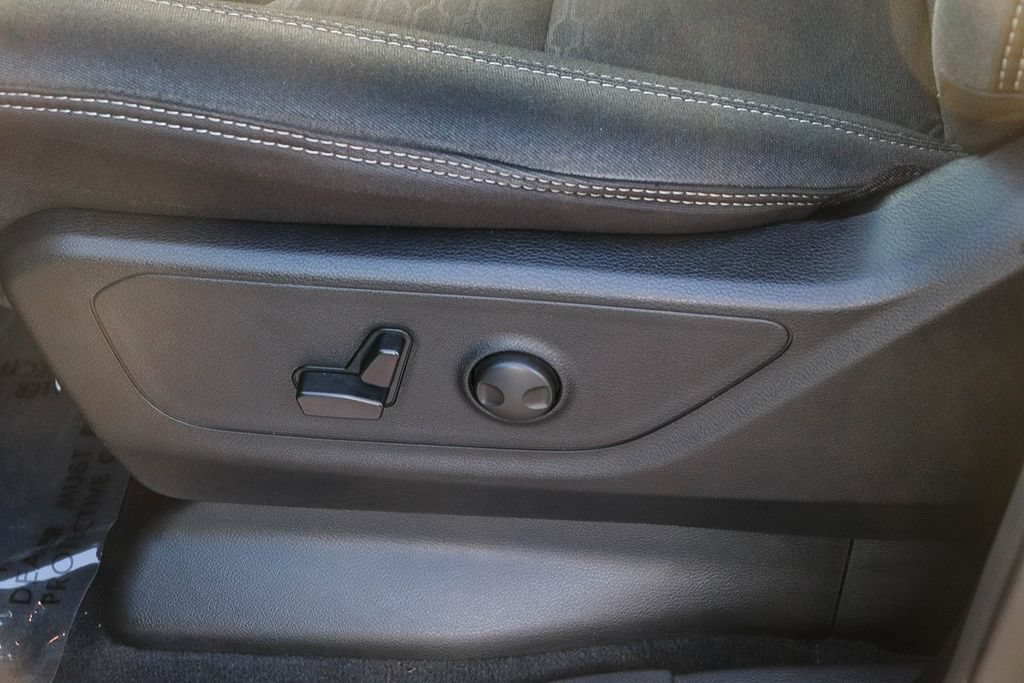 Used 2026 RAM 1500 Big Horn RWD image 24