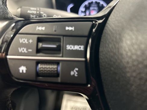 Certified 2024 Honda Civic Sport image 26