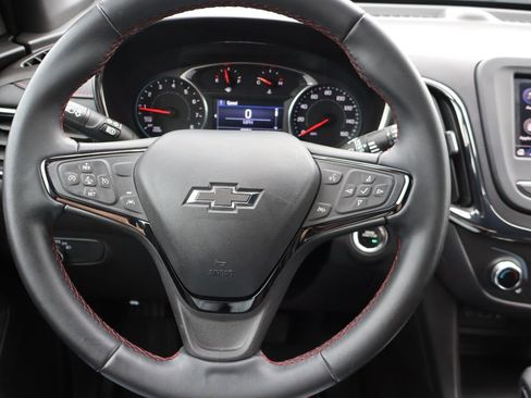 Used 2023 Chevrolet Equinox RS AWD/4WD image 6