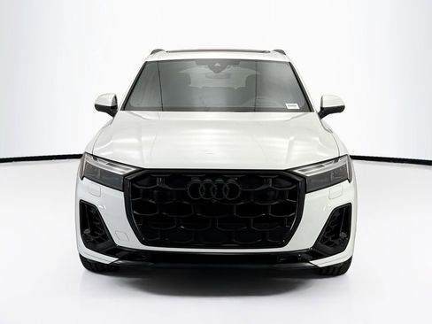 New 2026 Audi Q7 3.0T Prestige AWD/4WD image 2