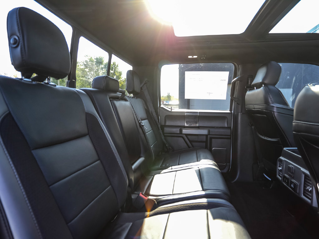 Used 2019 Ford F150 Raptor w/ Equipment Group 802A Luxury AWD/4WD image 25