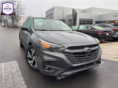 Used 2023 Subaru Legacy Premium