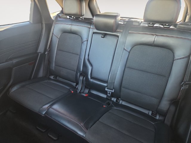 Used 2023 Ford Escape ST-Line w/ Tech Pack #1 FWD image 13