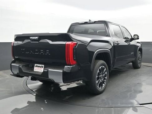 New 2026 Toyota Tundra Limited AWD/4WD image 20