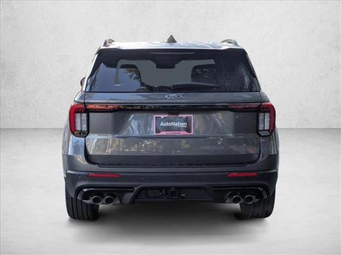 New 2026 Ford Explorer ST image 7