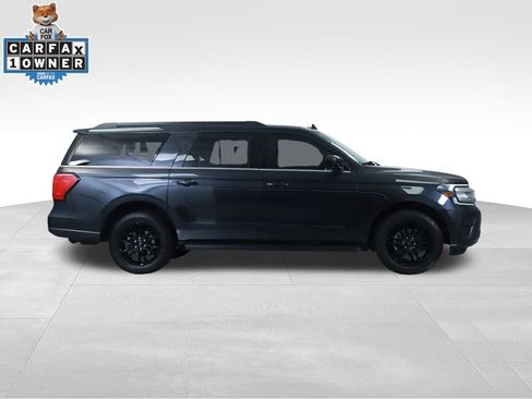 Used 2024 Ford Expedition Max XLT image 13