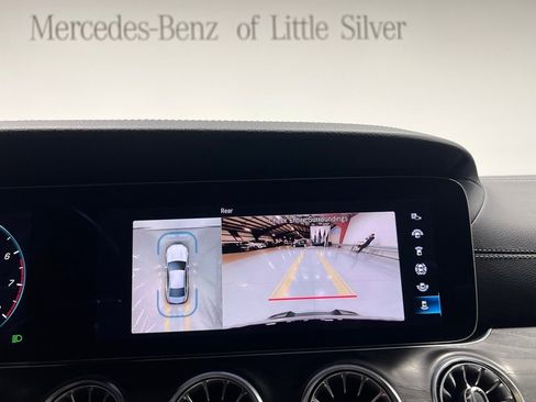 Used 2023 Mercedes-Benz CLS 450 4MATIC image 34