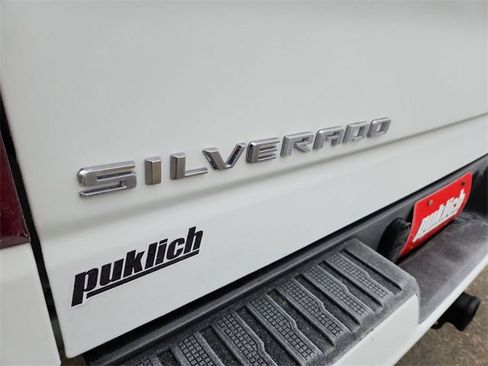 Certified 2023 Chevrolet Silverado 1500 RST image 30