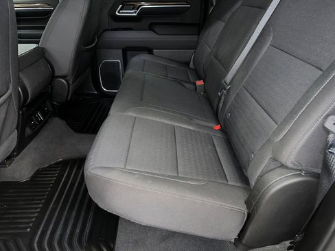 Certified 2022 Chevrolet Silverado 1500 LT image 19