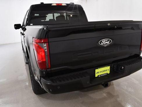 New 2026 Ford F150 XLT AWD/4WD image 14