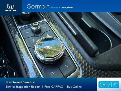Used 2023 Cadillac CT5 V Blackwing w/ Driver Assist Package RWD image 35