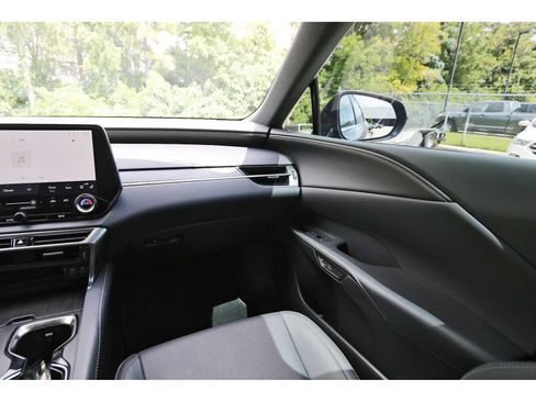 Used 2025 Lexus RX 350 Premium w/ Accessory Package (Z1) FWD image 8
