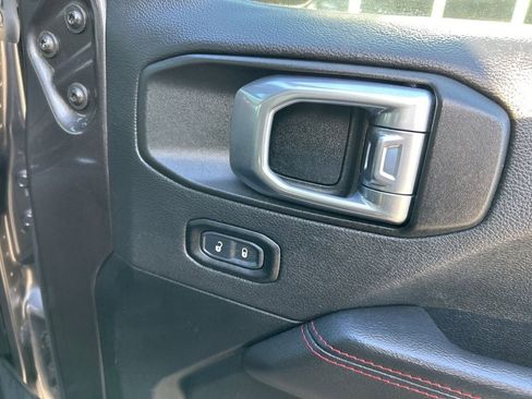 Used 2021 Jeep Wrangler Rubicon image 44