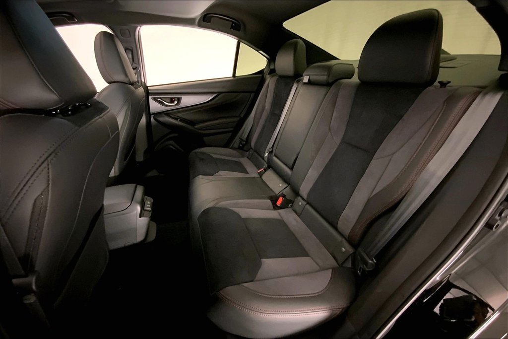 Used 2023 Subaru WRX Limited AWD/4WD image 14