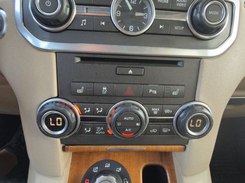 Used 2012 Land Rover LR4 HSE AWD/4WD image 85