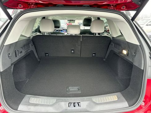 New 2026 Lincoln Nautilus Premier w/ Equipment Group 102A image 26