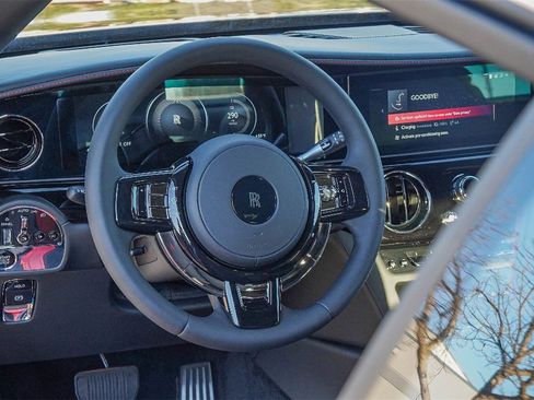 New 2026 Rolls-Royce Spectre image 19