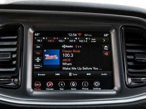 Used 2022 Dodge Challenger R/T w/ Shaker Package RWD image 27