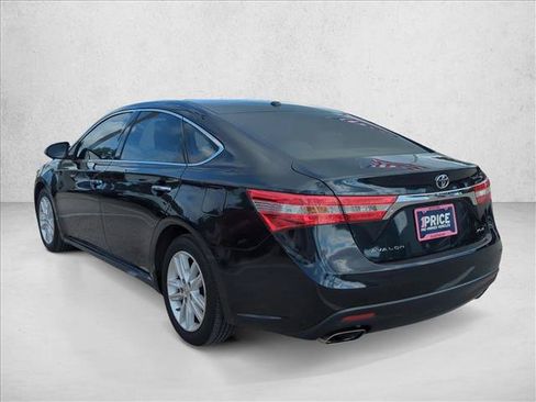Used 2015 Toyota Avalon XLE FWD image 7