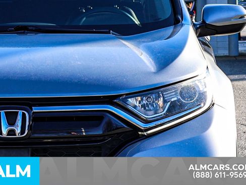 Used 2020 Honda CR-V EX-L image 11