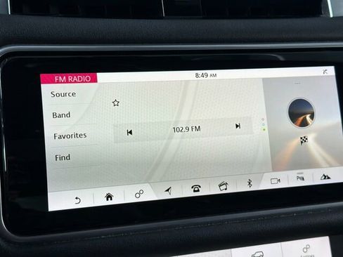 Used 2019 Land Rover Range Rover Sport HSE image 24