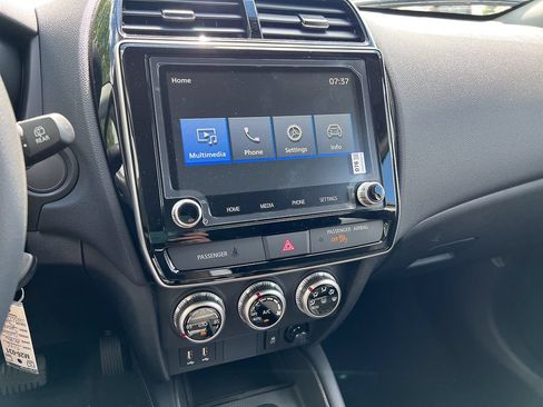 New 2026 Mitsubishi Outlander Sport AWD image 18