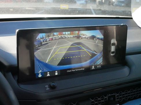 Certified 2025 Honda Accord EX-L image 30