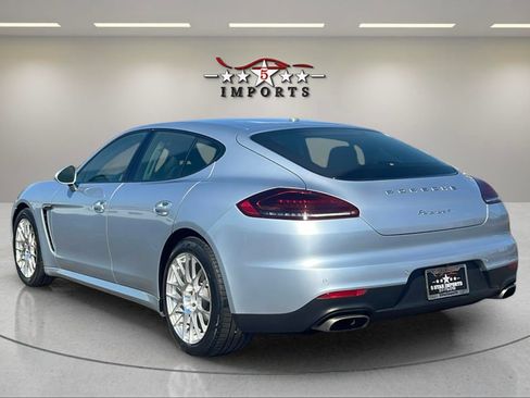 Used 2014 Porsche Panamera image 4
