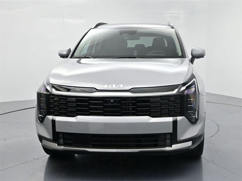 New 2026 Kia Sportage SX Prestige image 3