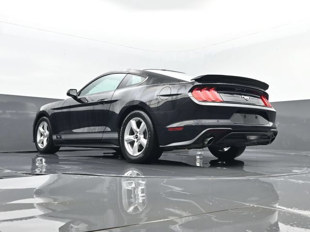 Used 2019 Ford Mustang Coupe RWD image 20