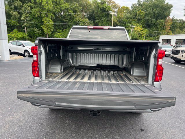 Used 2023 Chevrolet Silverado 1500 LT AWD/4WD image 13