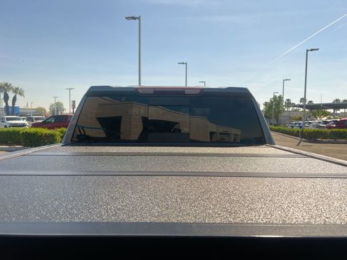 Certified 2021 GMC Sierra 1500 AT4 w/ AT4 Value Package image 17