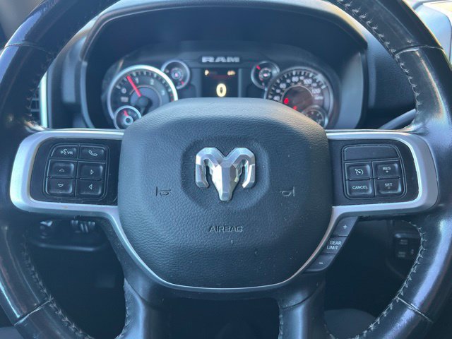 Used 2020 RAM 2500 Big Horn w/ Level 1 Equipment Group AWD/4WD image 25