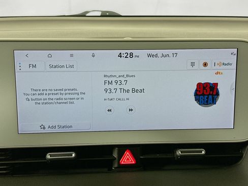 Used 2024 Hyundai Ioniq 5 SEL RWD image 21