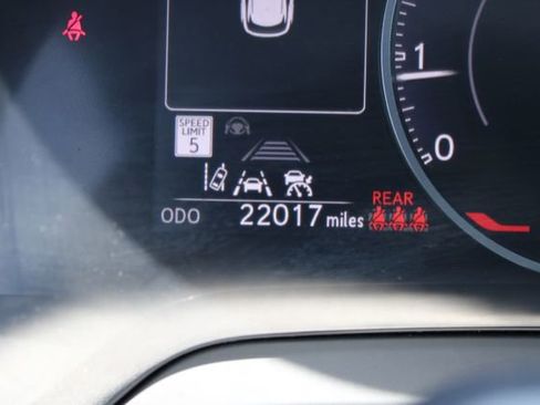 Certified 2023 Lexus RX 350 Premium FWD image 15