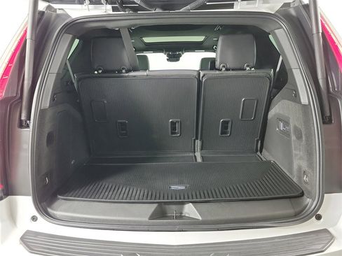 Certified 2024 Cadillac Escalade Sport w/ LPO, ONYX Package image 8